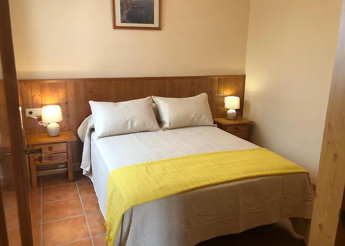 Apartamentos Cantarero Maro Nerja