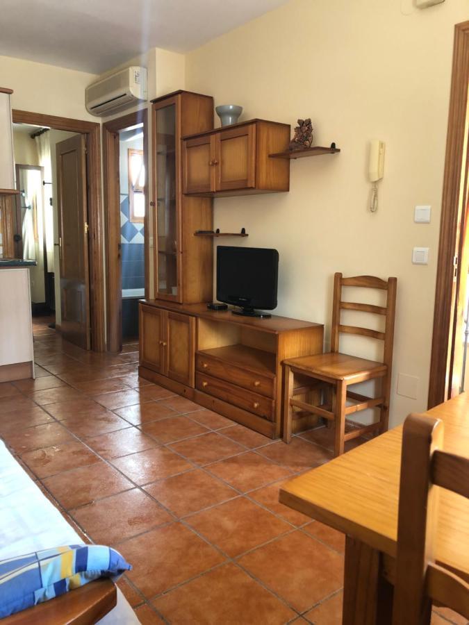 Appartamento Cantarero Nerja *