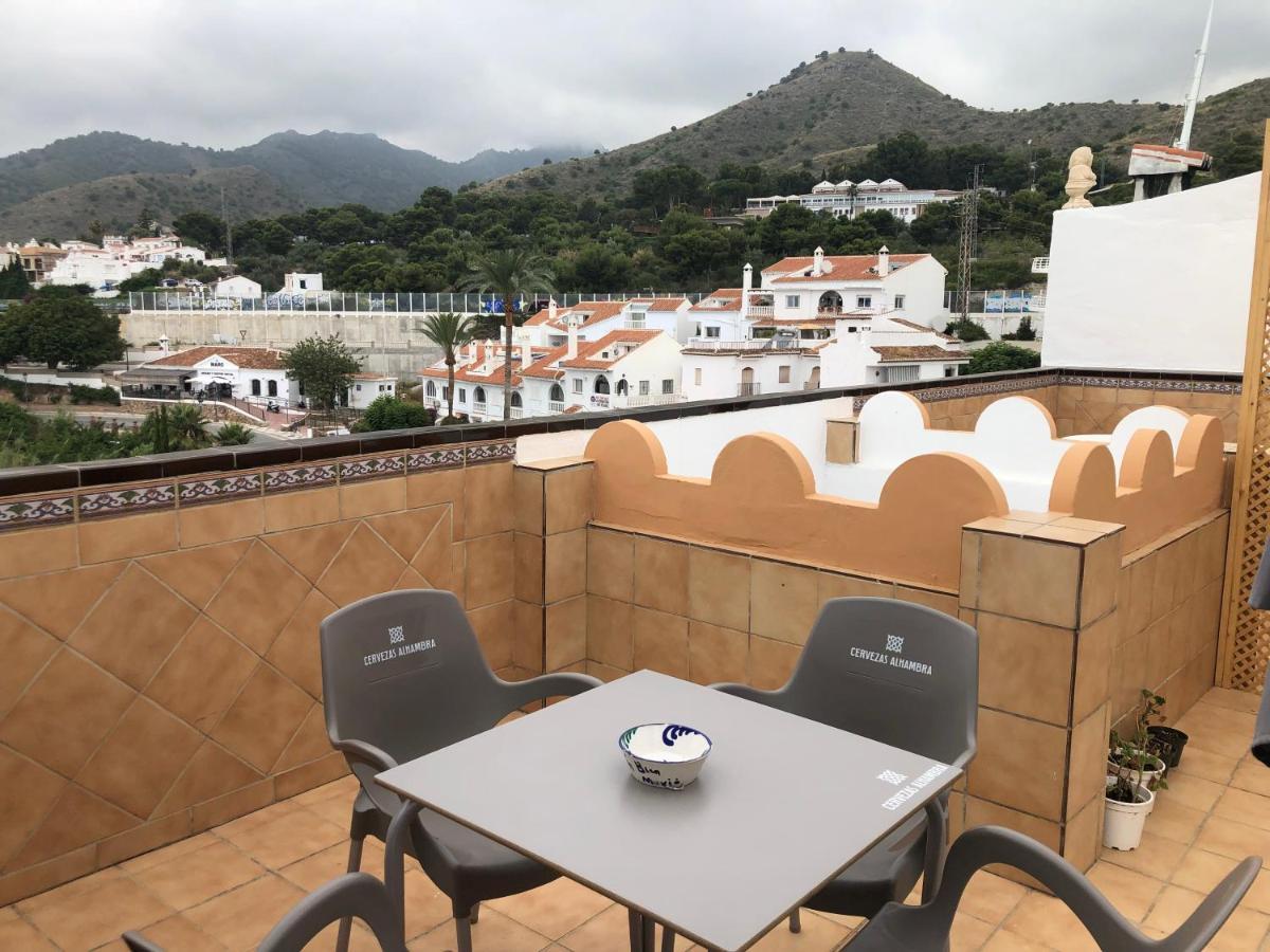 Apartament Cantarero Nerja *