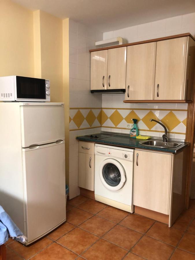 Cantarero Nerja Apartament