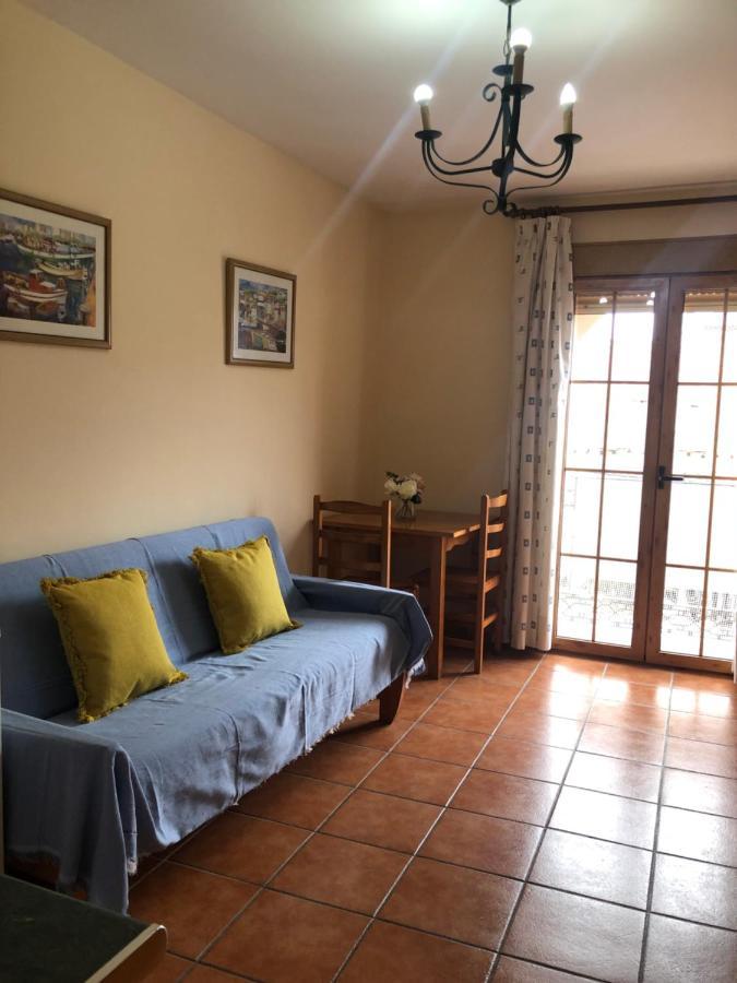 Cantarero Nerja Apartament *