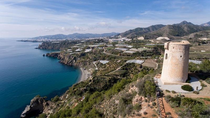 Apartament Cantarero Nerja Maro