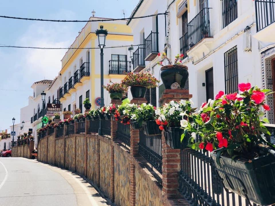 Apartament Cantarero Nerja *