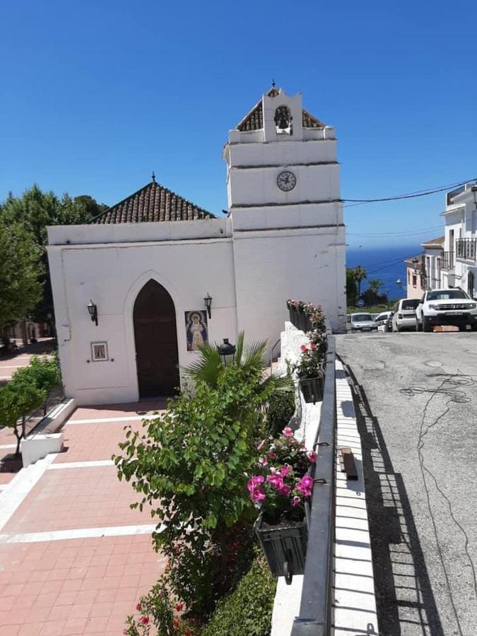 Appartamento Cantarero Nerja Maro