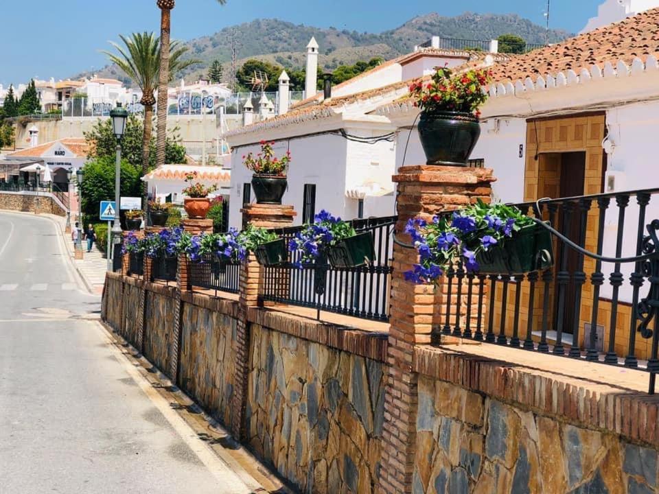Cantarero Nerja