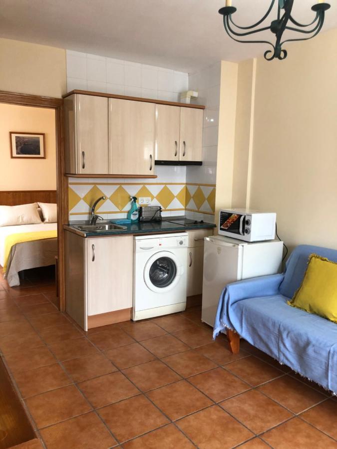 Appartement Cantarero Nerja *