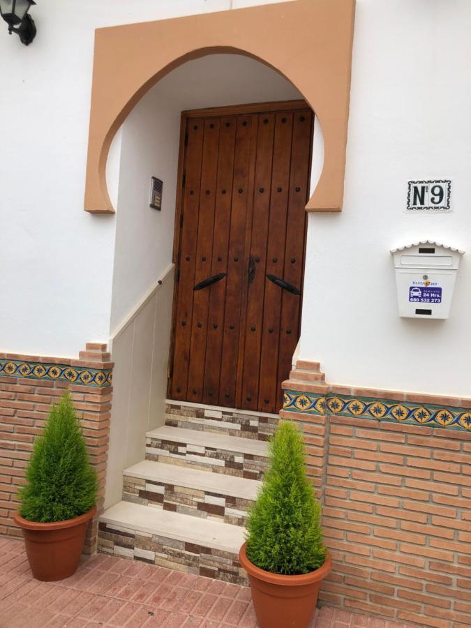 Appartement Cantarero Nerja *