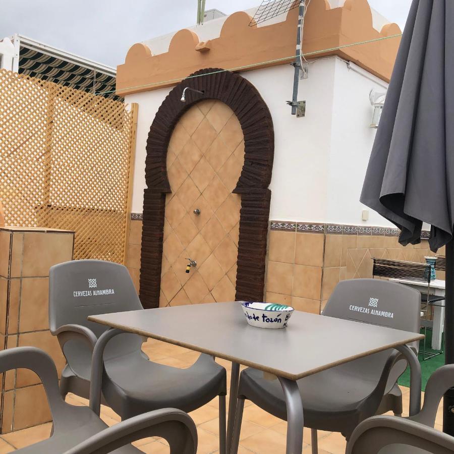 Cantarero Nerja *