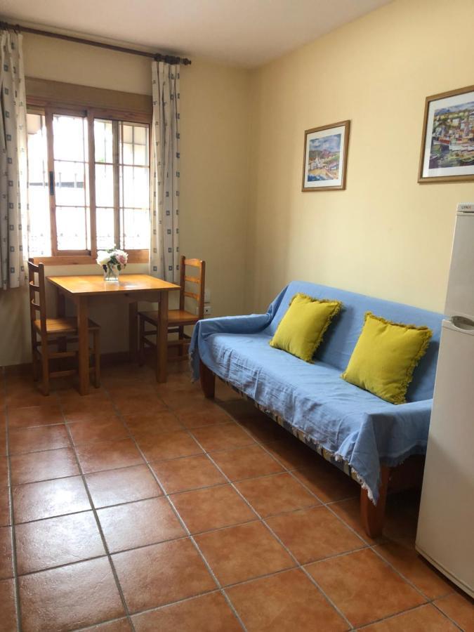 Appartement Cantarero Nerja *
