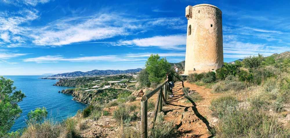 Cantarero Nerja Appartement Maro