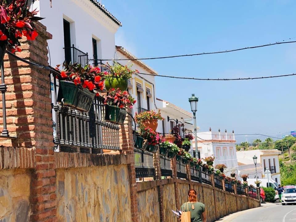 Appartement Cantarero Nerja Maro