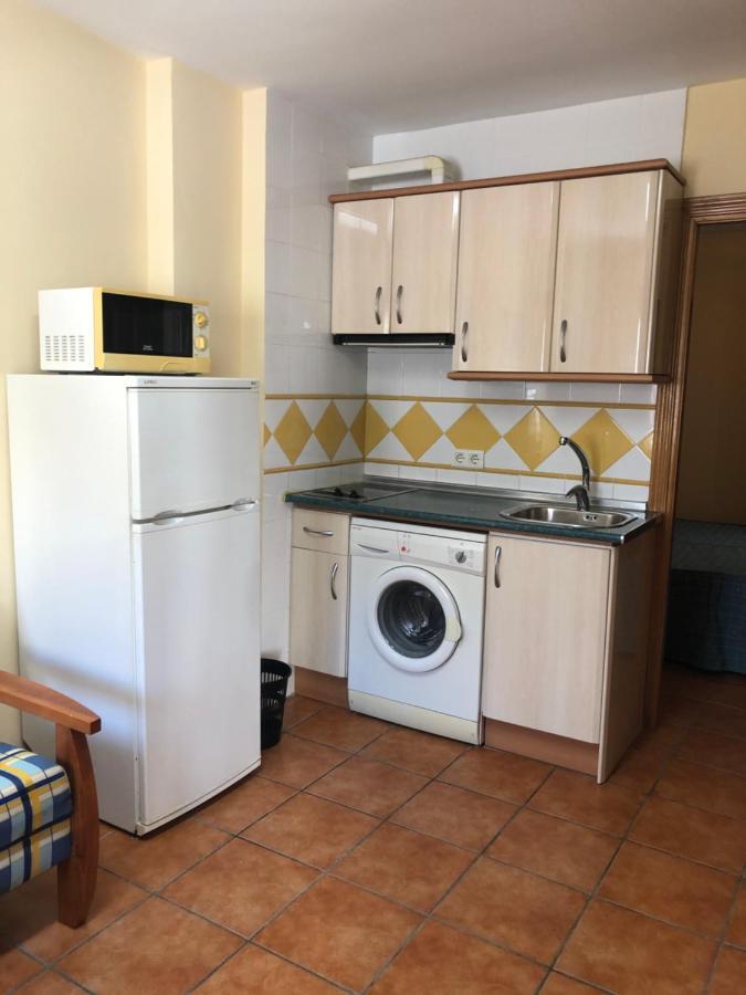 Cantarero Nerja Apartment *