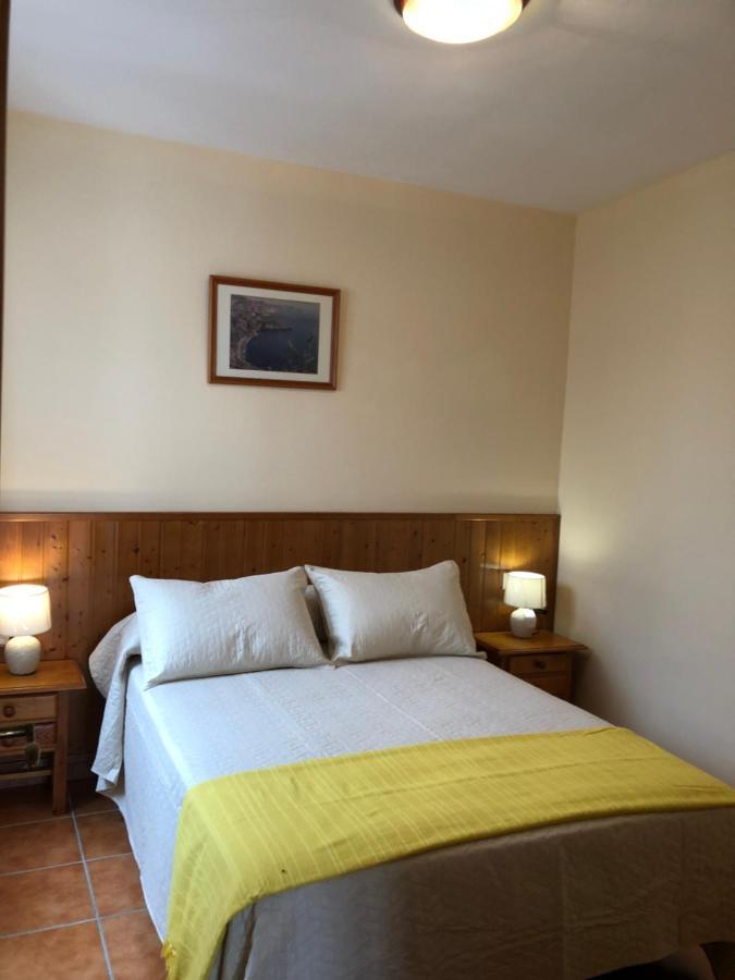 Cantarero Nerja Apartment *