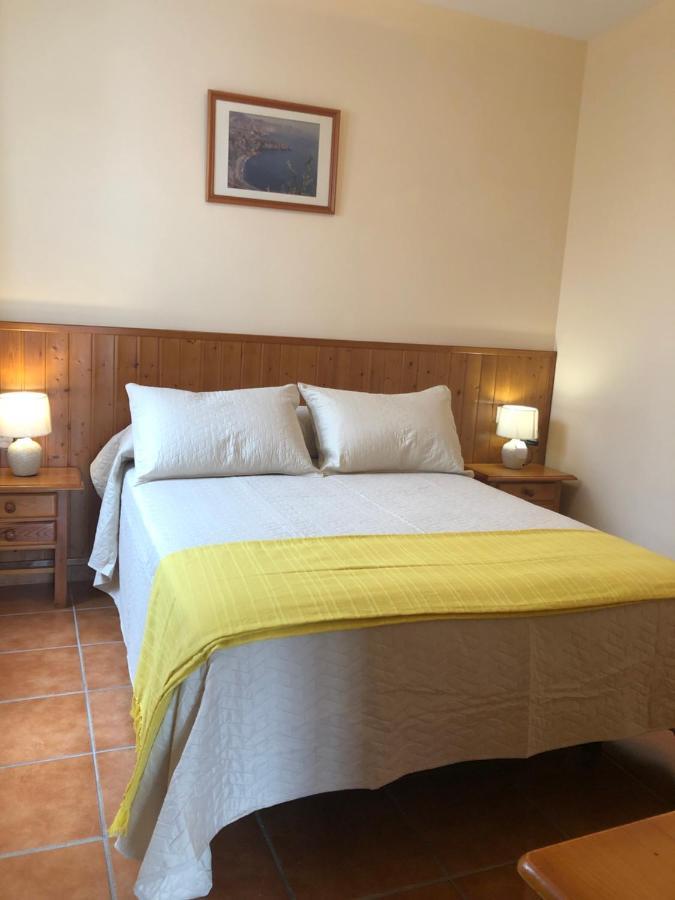 Cantarero Nerja Apartment *