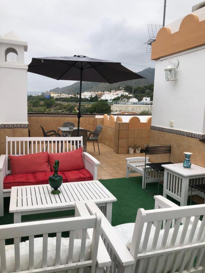 Apartment Cantarero Nerja