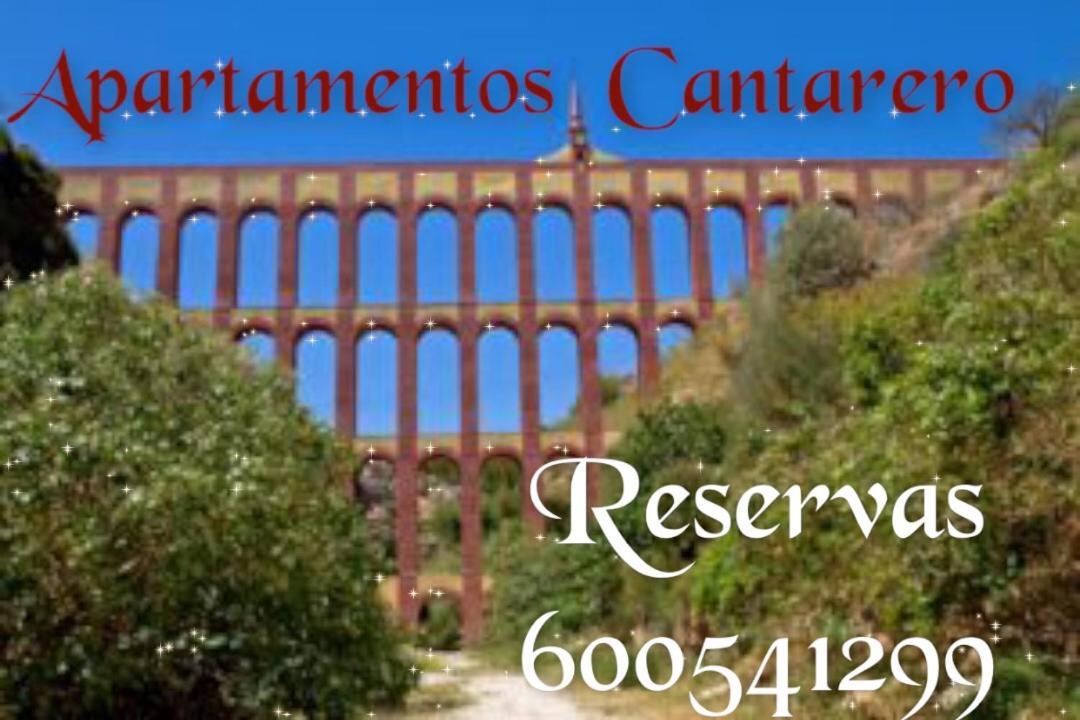 Apartment Cantarero Nerja *