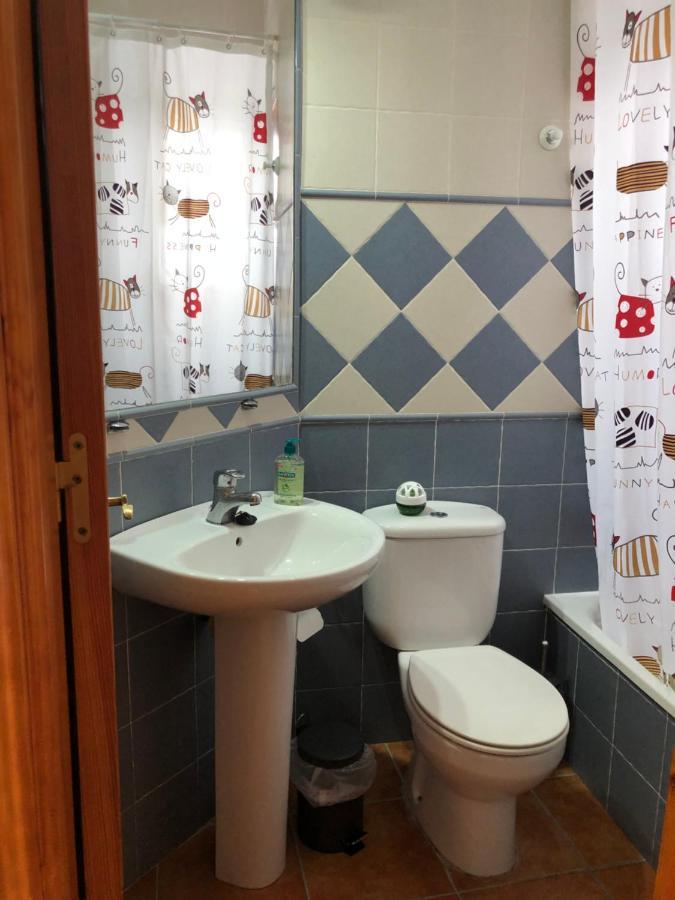 Cantarero Nerja Apartment Maro