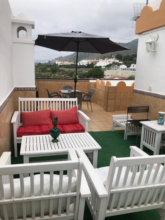 Apartment Cantarero Nerja