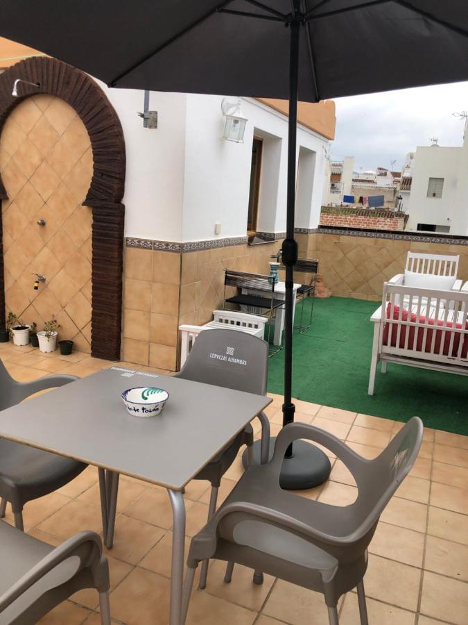 Cantarero Nerja Apartment Maro