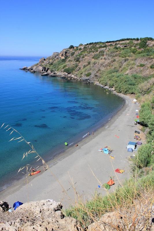 Apartment Cantarero Nerja Maro