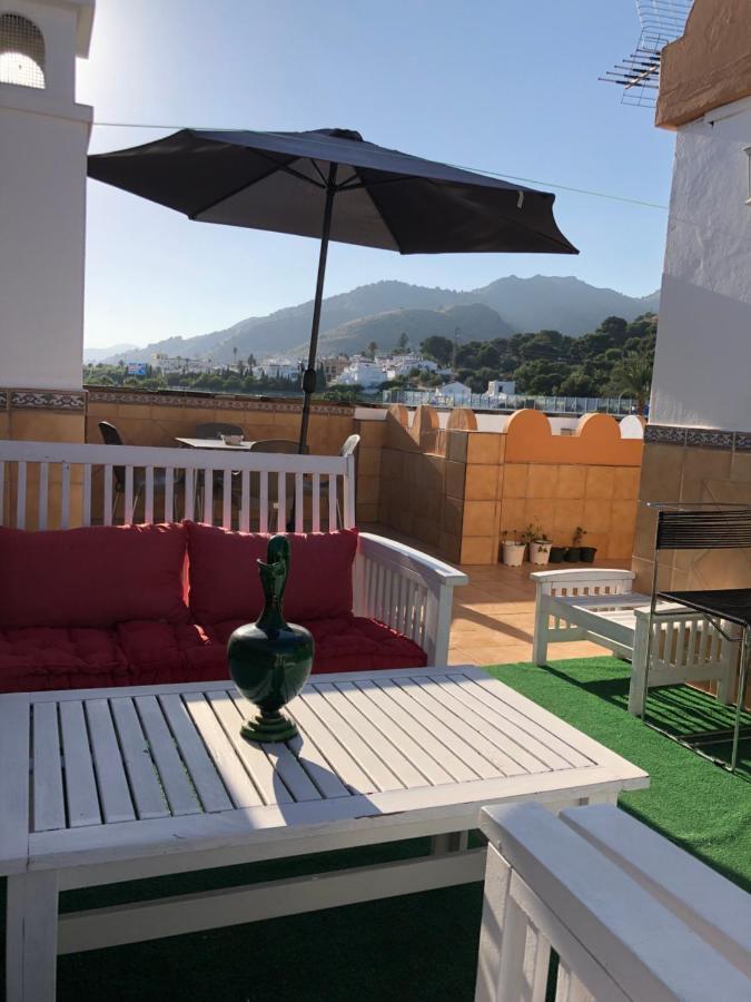 Cantarero Nerja
