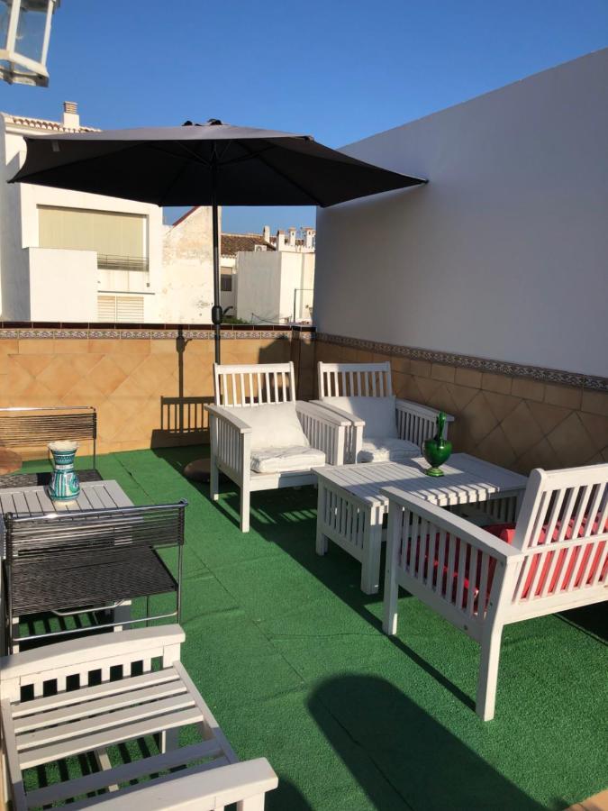 Cantarero Nerja Apartment Maro