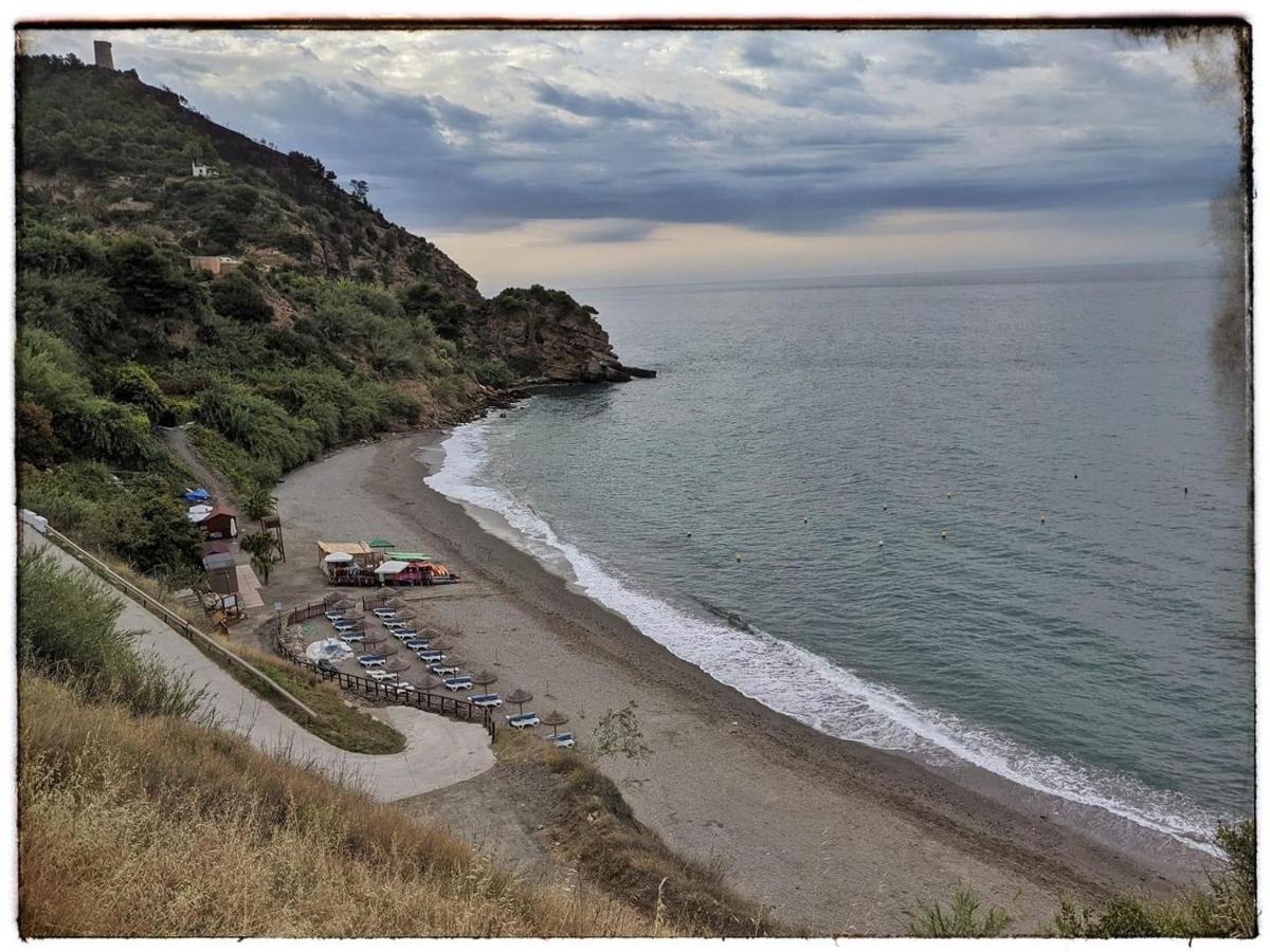 Apartment Cantarero Nerja *
